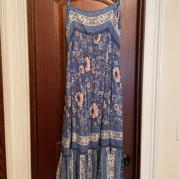 UFT or sale Spell and the Gypsy blue Zahara med - Picture 4 of 4